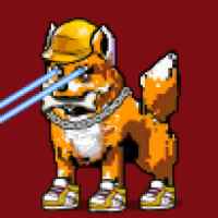 DogePunks #4329