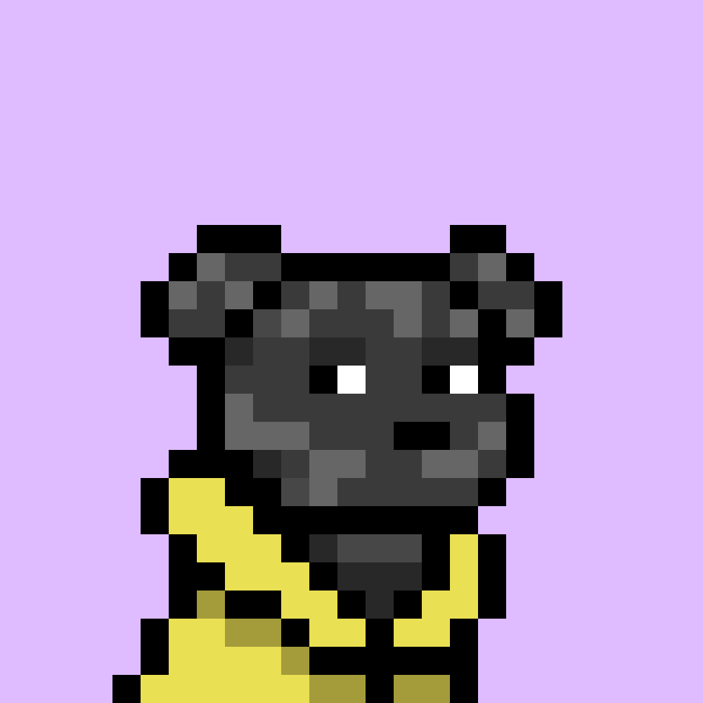 Doginal Dog #5840
