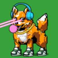 DogePunks #4492