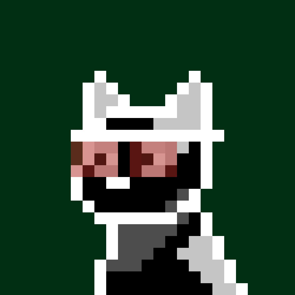 Anti Doginal Dog #319