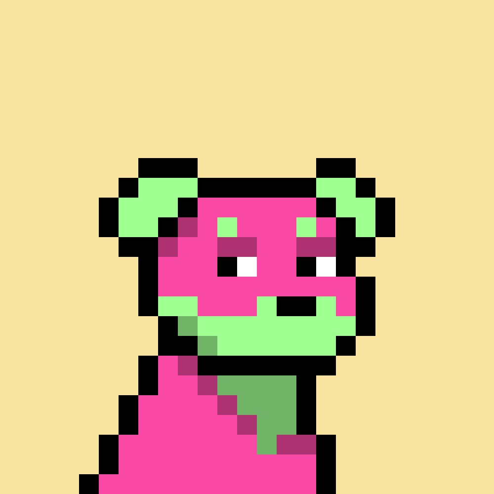 Doginal Dog #6503
