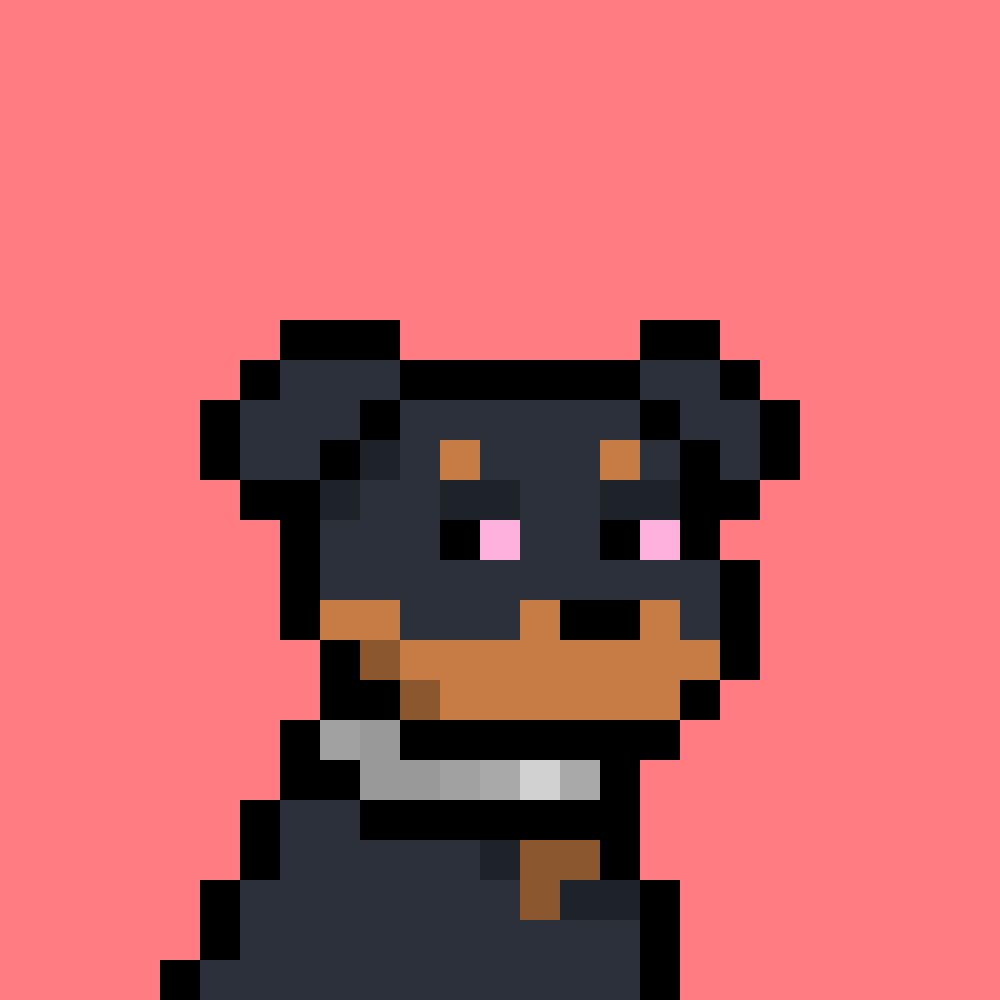 Doginal Dog #5520