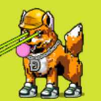 DogePunks #4112