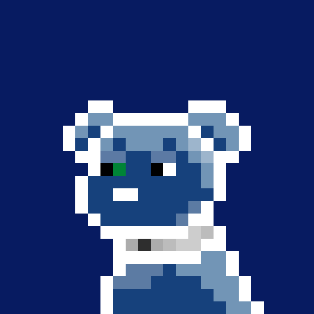 Anti Doginal Dog #9203