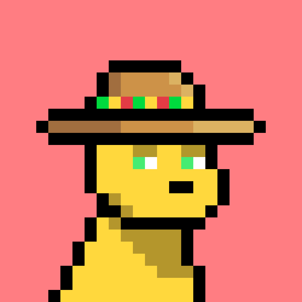 Doginal Dog #3345
