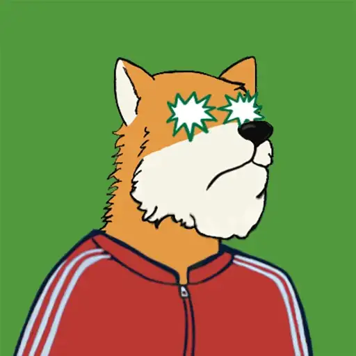 F*ck It We Bark #9249