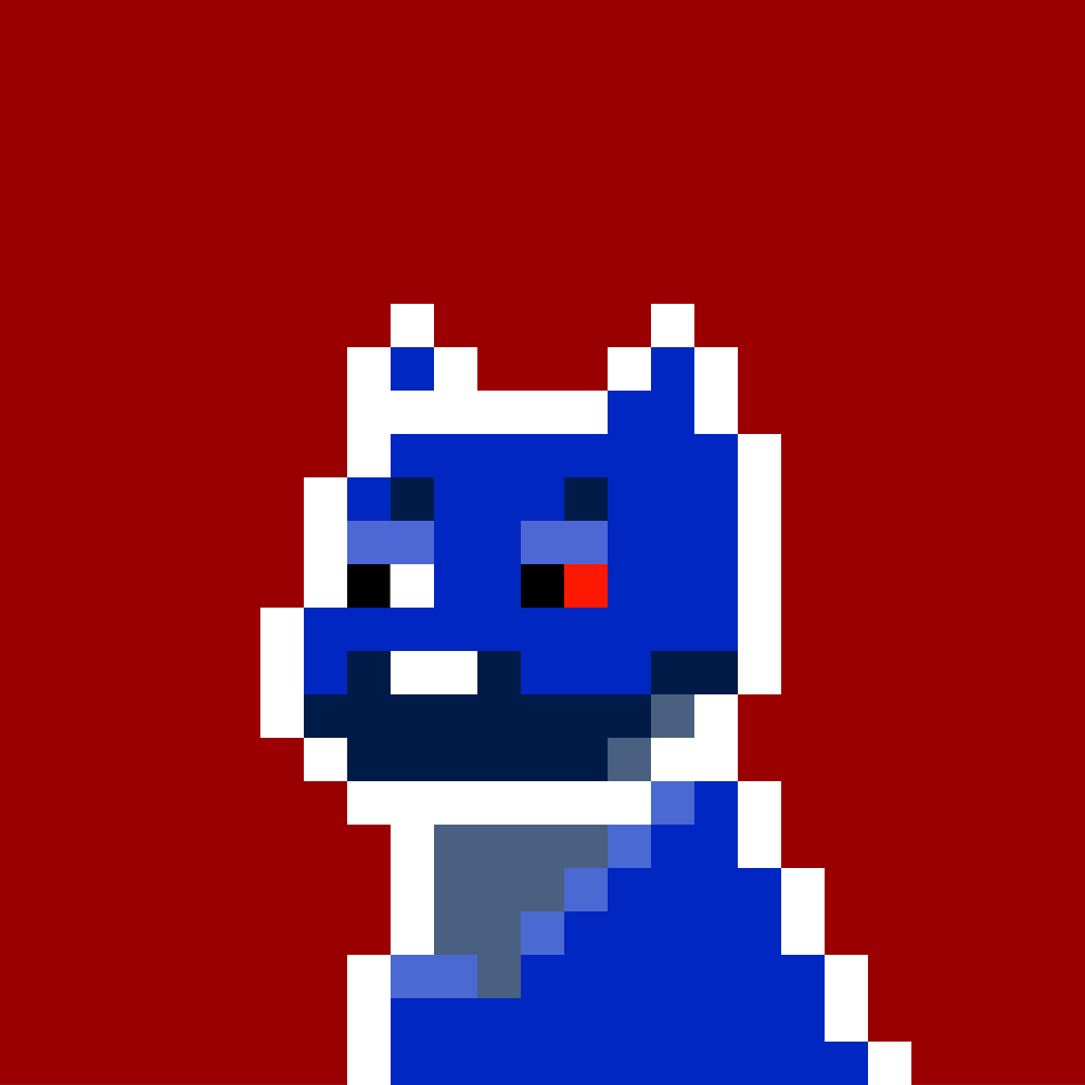 Anti Doginal Dog #1637