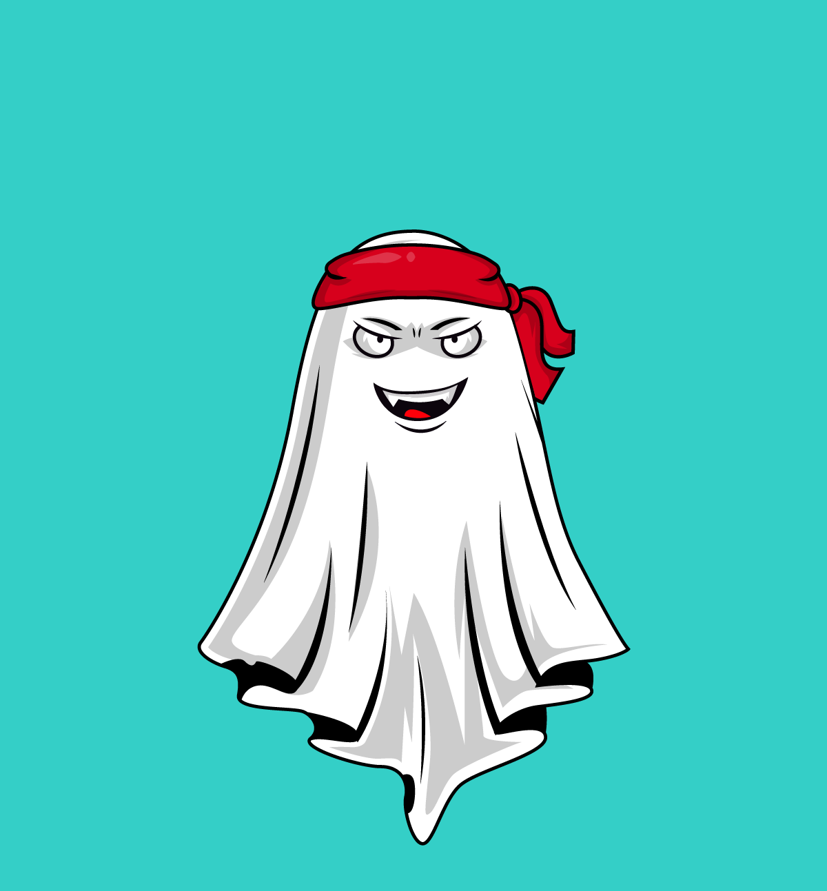 The Spook Society #884