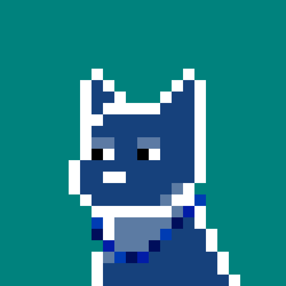 Anti Doginal Dog #1324