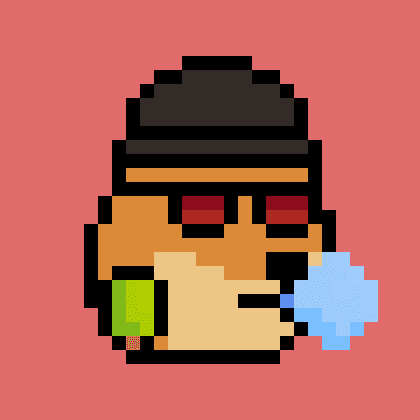 Dogepunk #6401