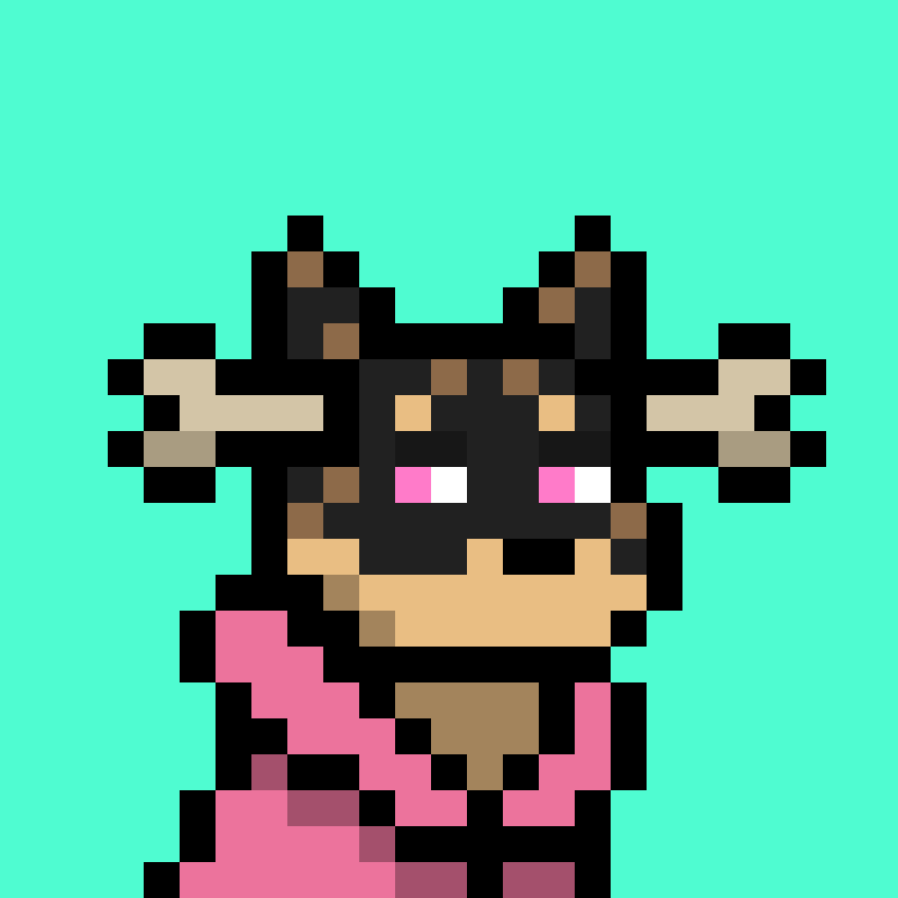 Doginal Dog #3632