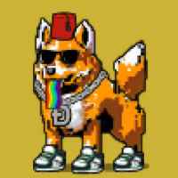 DogePunks #191