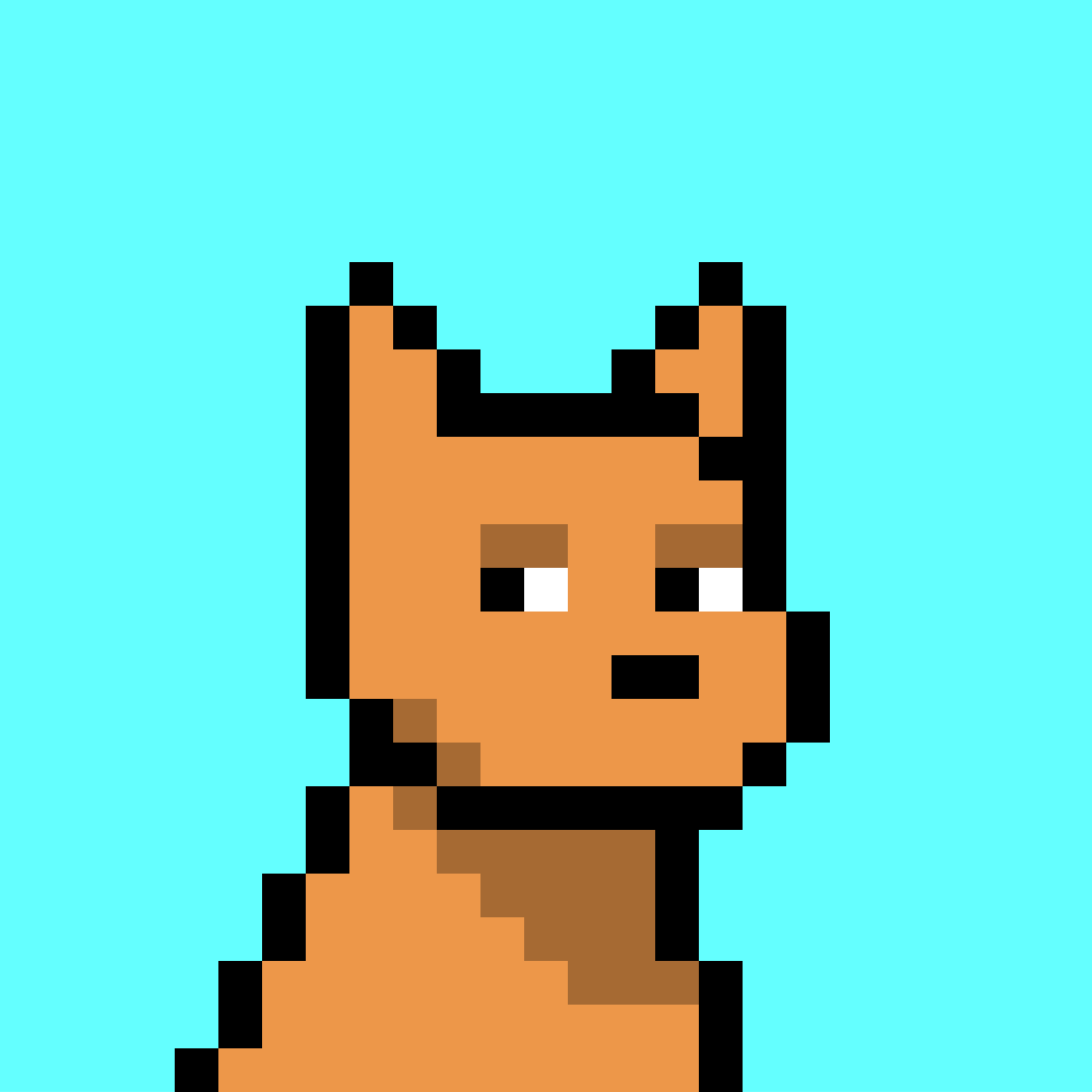 Doginal Dog #8137