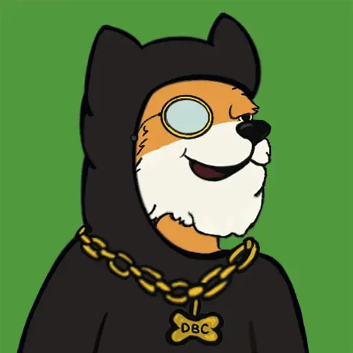 F*ck It We Bark #7163