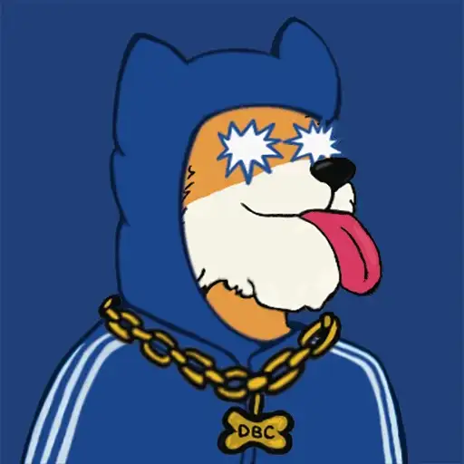 F*ck It We Bark #5567