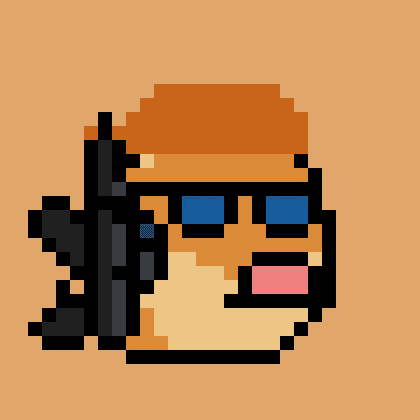 Dogepunk #7672
