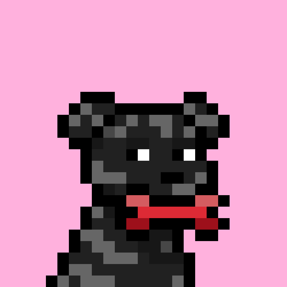 Doginal Dog #6439