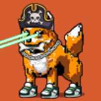 DogePunks #1372