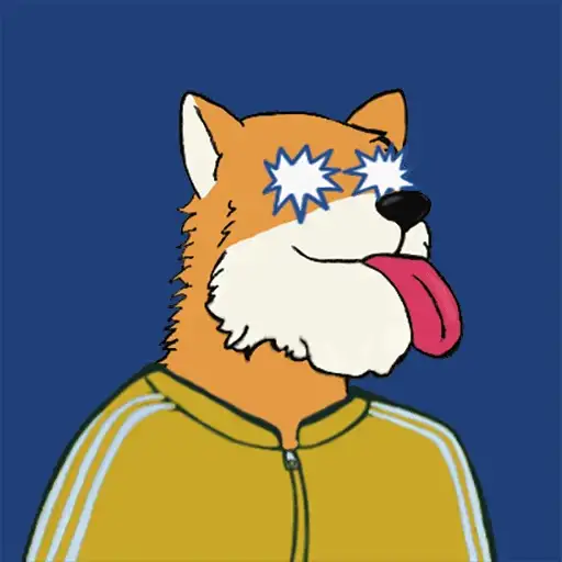 F*ck It We Bark #8865