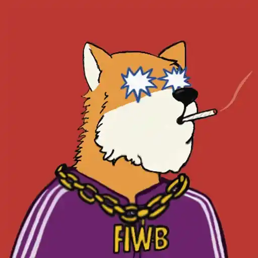F*ck It We Bark #6133