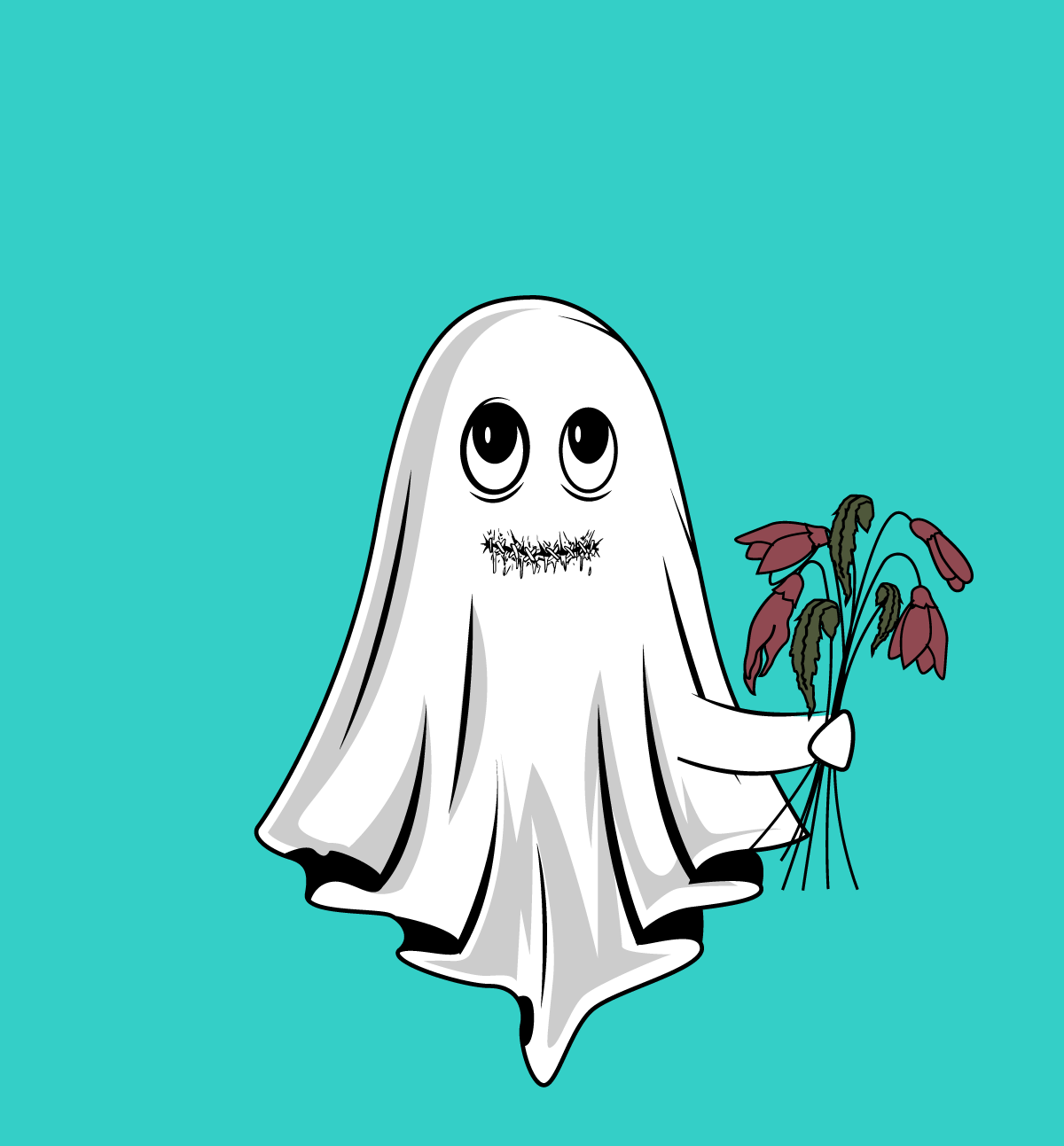 The Spook Society #749