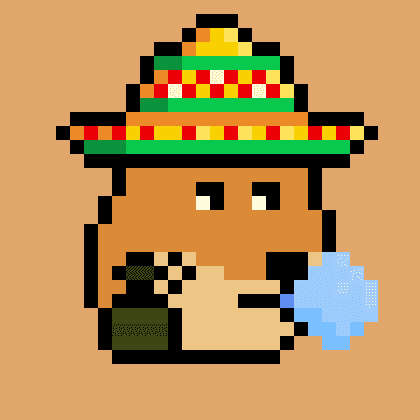 Dogepunk #9131