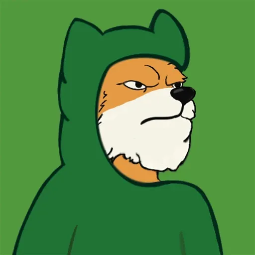 F*ck It We Bark #6156