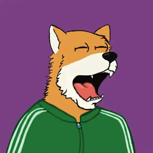 F*ck It We Bark #7224