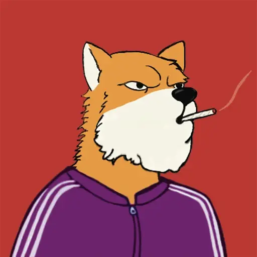 F*ck It We Bark #7997