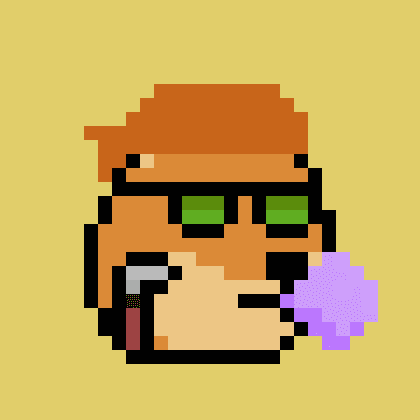 Dogepunk #1115