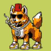 DogePunks #3188