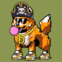 DogePunks #3546