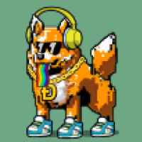 DogePunks #4412