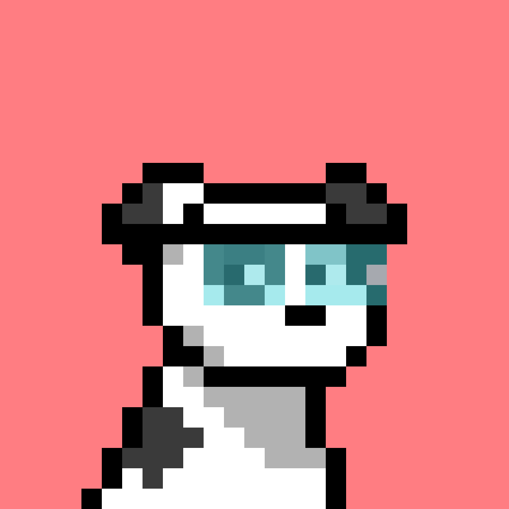 Doginal Dog #8146