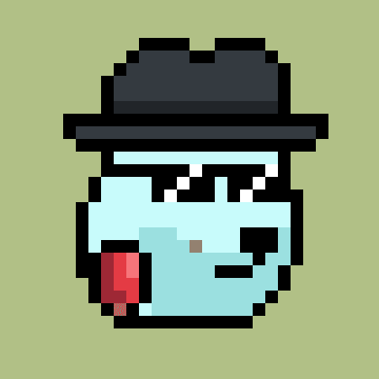 Dogepunk #9060