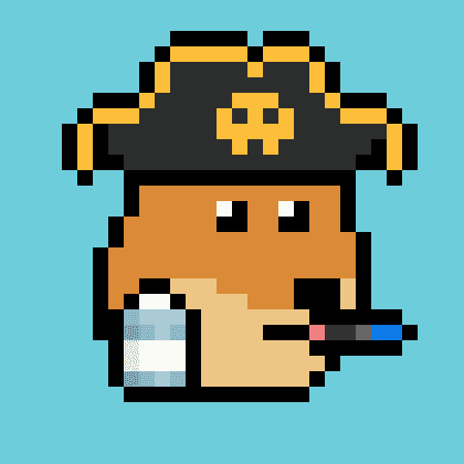 Dogepunk #5804
