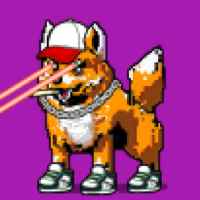 DogePunks #3148