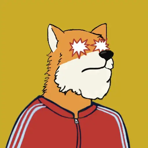 F*ck It We Bark #5146