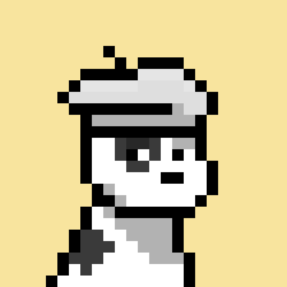 Doginal Dog #875