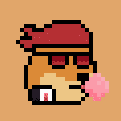 Dogepunk #6393