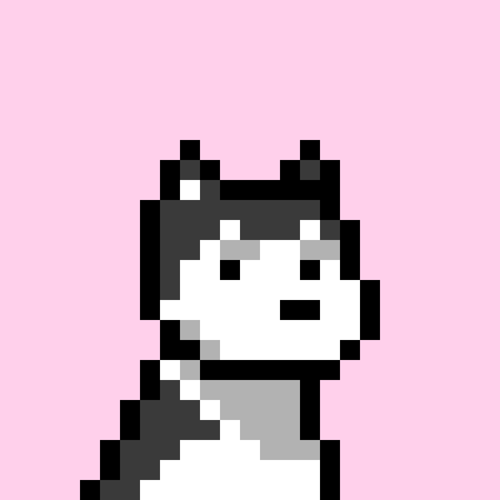 Doginal Dog #6742