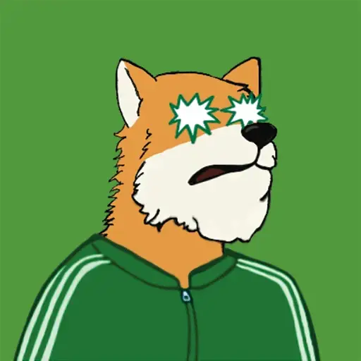 F*ck It We Bark #5240