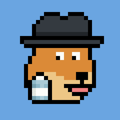 Dogepunk #6180