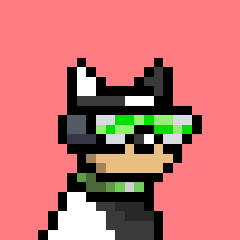 Doginal Dog #5974
