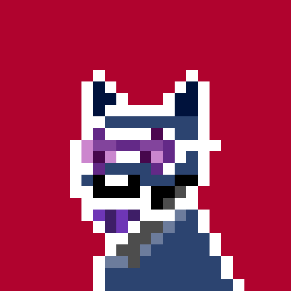Anti Doginal Dog #6874