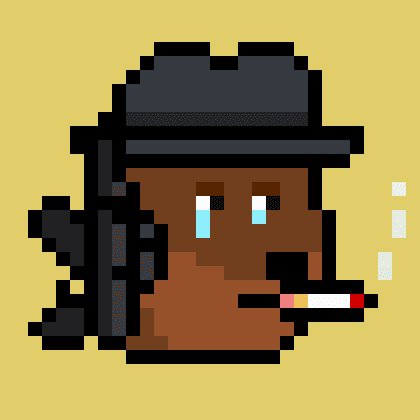Dogepunk #7238