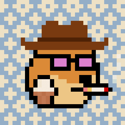 Dogepunk #2906