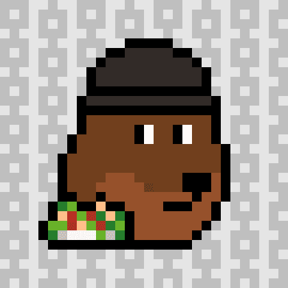 Dogepunk #1390