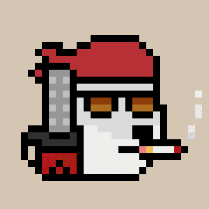 Dogepunk #435