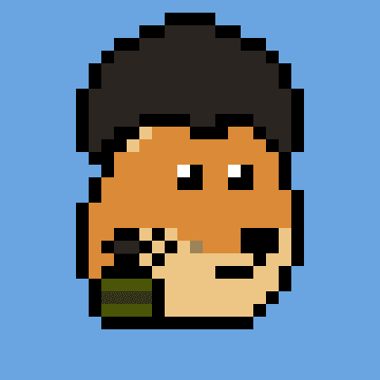 Dogepunk #6171